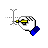 Text select cursor