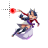 Ahri Cursor cursor