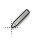 Handwriting cursor