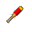 Enter The Gungeon Casey pack Cursors preview