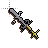 Dabomb's Runescape (Godswords) Cursors preview