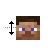 Vertical resize cursor