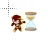Busy cursor