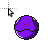 Haro_Cursors_Nena_Purple_by_MapleRose cursor