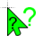 Help select cursor