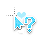 Help select cursor
