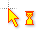 Busy cursor