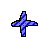 Precision select cursor