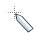 Escritura manual (slime) cursor