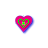 Vertical resize cursor