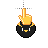 Link select cursor