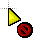 Unavailable cursor