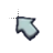 Flecha cursor