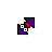 Dancing Banana Diagonal Resize 2 cursor