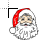 Christmas day cursor cursor