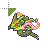 mega rayquaza cursor