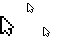 Doodle Cursors cursor preview
