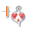 Text select cursor