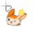 Normal select cursor