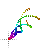 Handwriting cursor