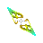 Diagonal Resize 1 cursor