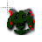Horse beast by Gurty minecraft cursor