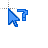 Help select cursor