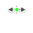 resize_hor cursor