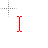 Text select cursor
