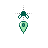 Normal select cursor