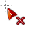 Normal select cursor