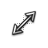 RESIZE 2 cursor