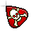 Precision select cursor