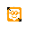 Edmodo-Happy Looking Down Right: Diagonal Resize 1 cursor