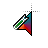 Link select cursor