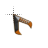 Link select cursor