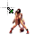 Link select cursor