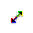 Diagonal Resize 2 cursor