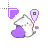 Normal select cursor