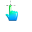 Link select cursor