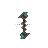 Text select cursor