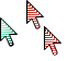 [Old v2023] KANO GAMING's Cursors cursor preview