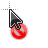 Black_stop2 cursor