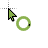 Working in background cursor