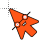 nerd cursor cursor
