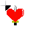 My Heart 14 cursor