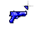 Normal select cursor