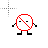 Unavailable cursor