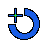 Precision select cursor