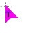 Cotton Candy cursor